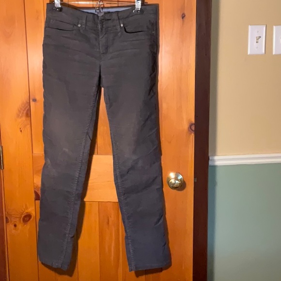 Grey cords - Picture 1 of 3